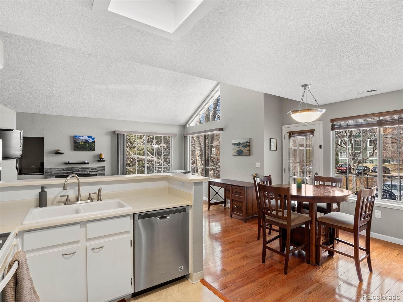 884 S Reed Court Unit: B