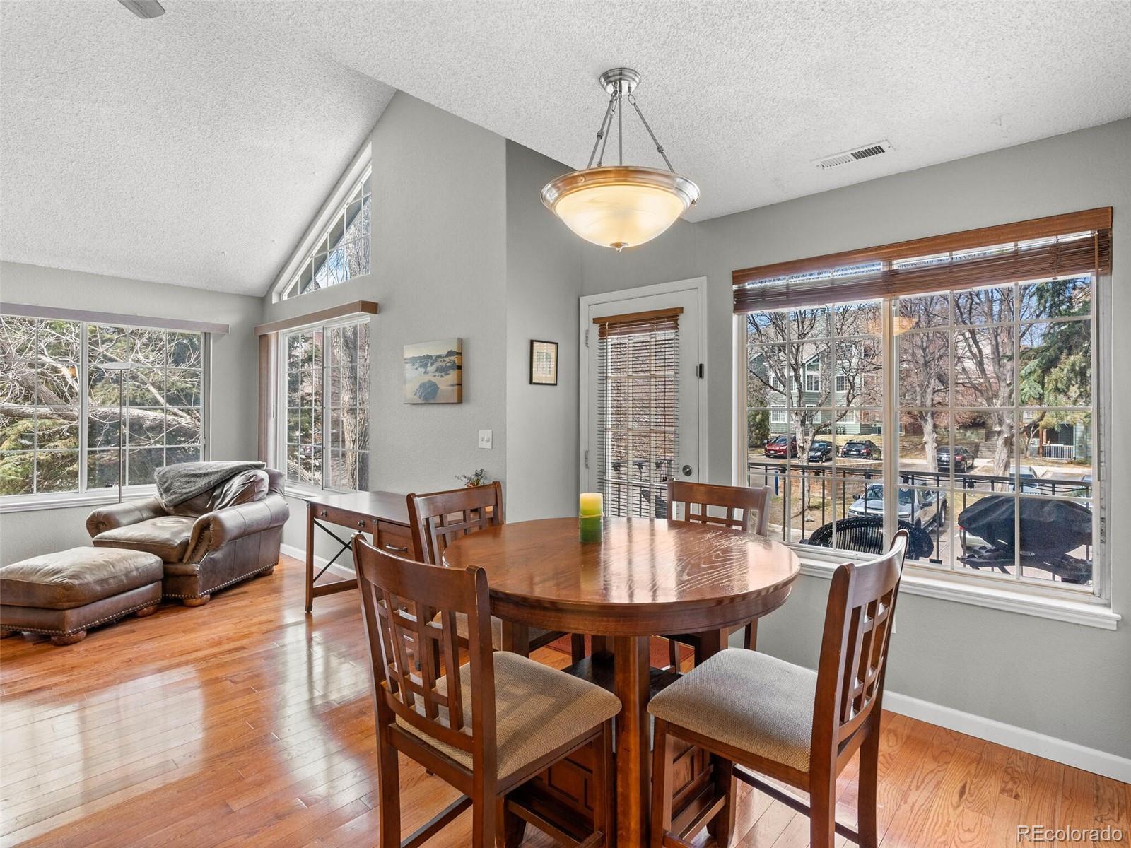 884 S Reed Court Unit: B