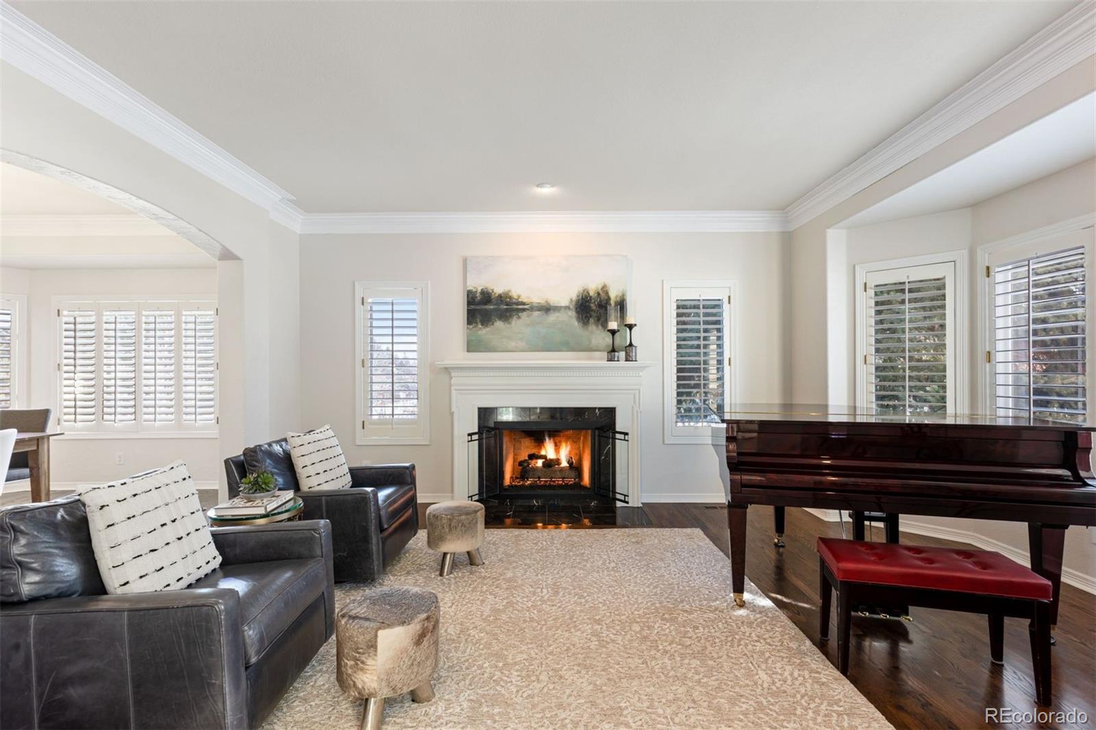 5320 S Race Court