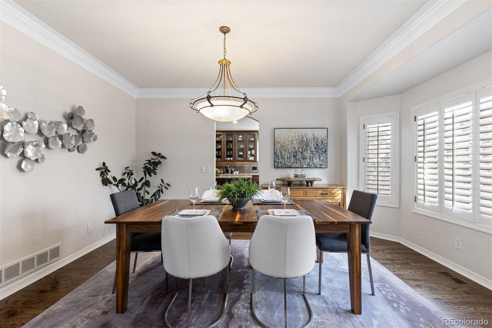 5320 S Race Court