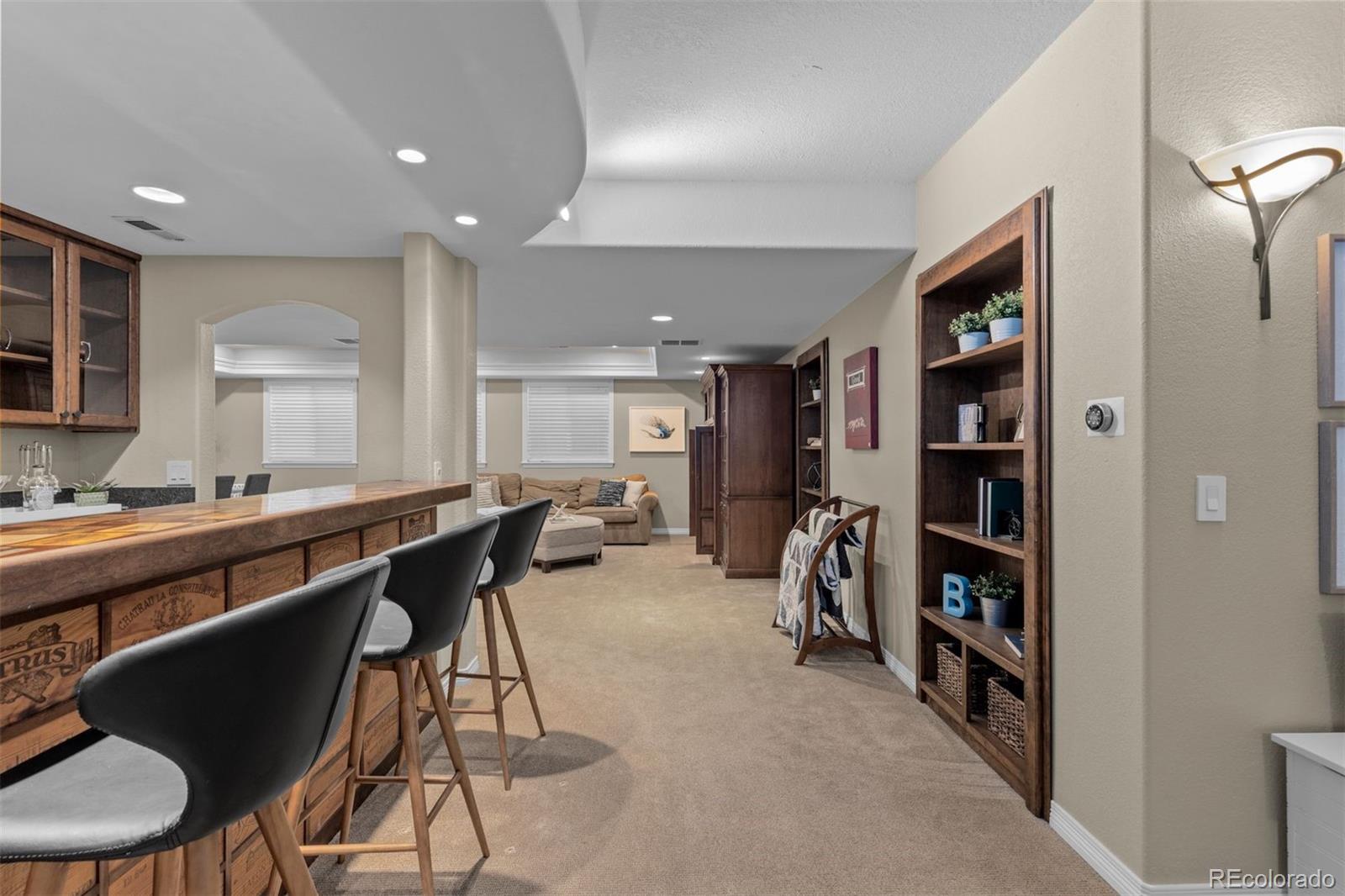 5320 S Race Court