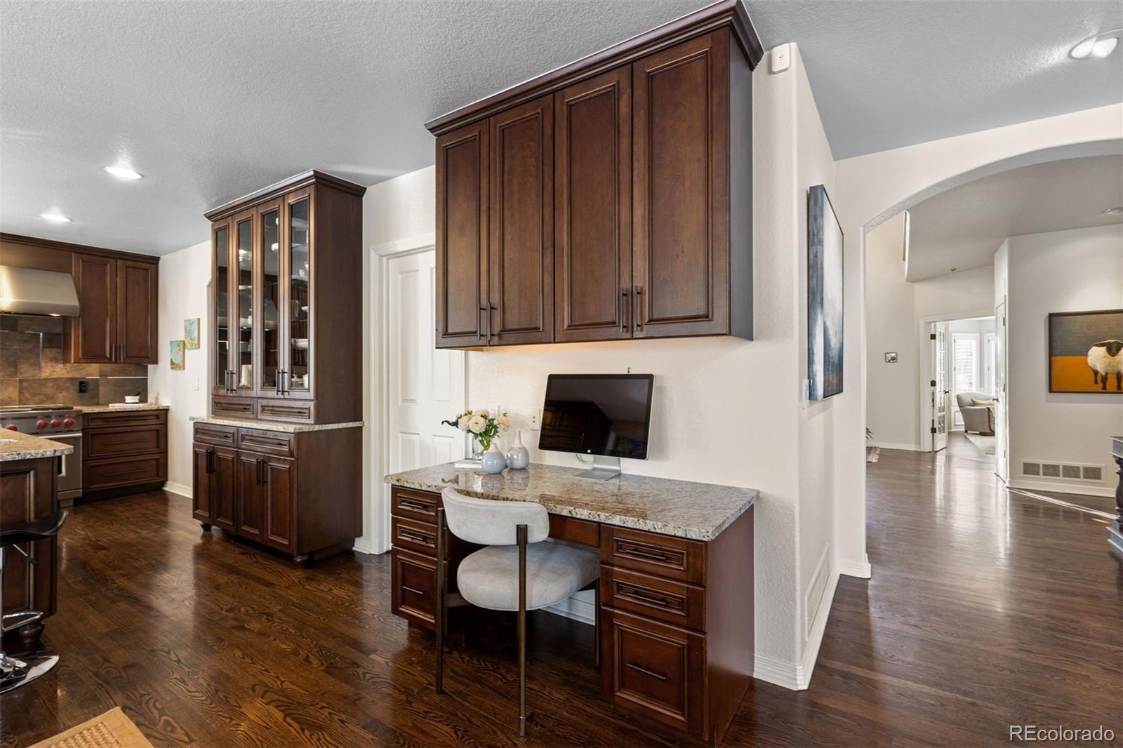 5320 S Race Court