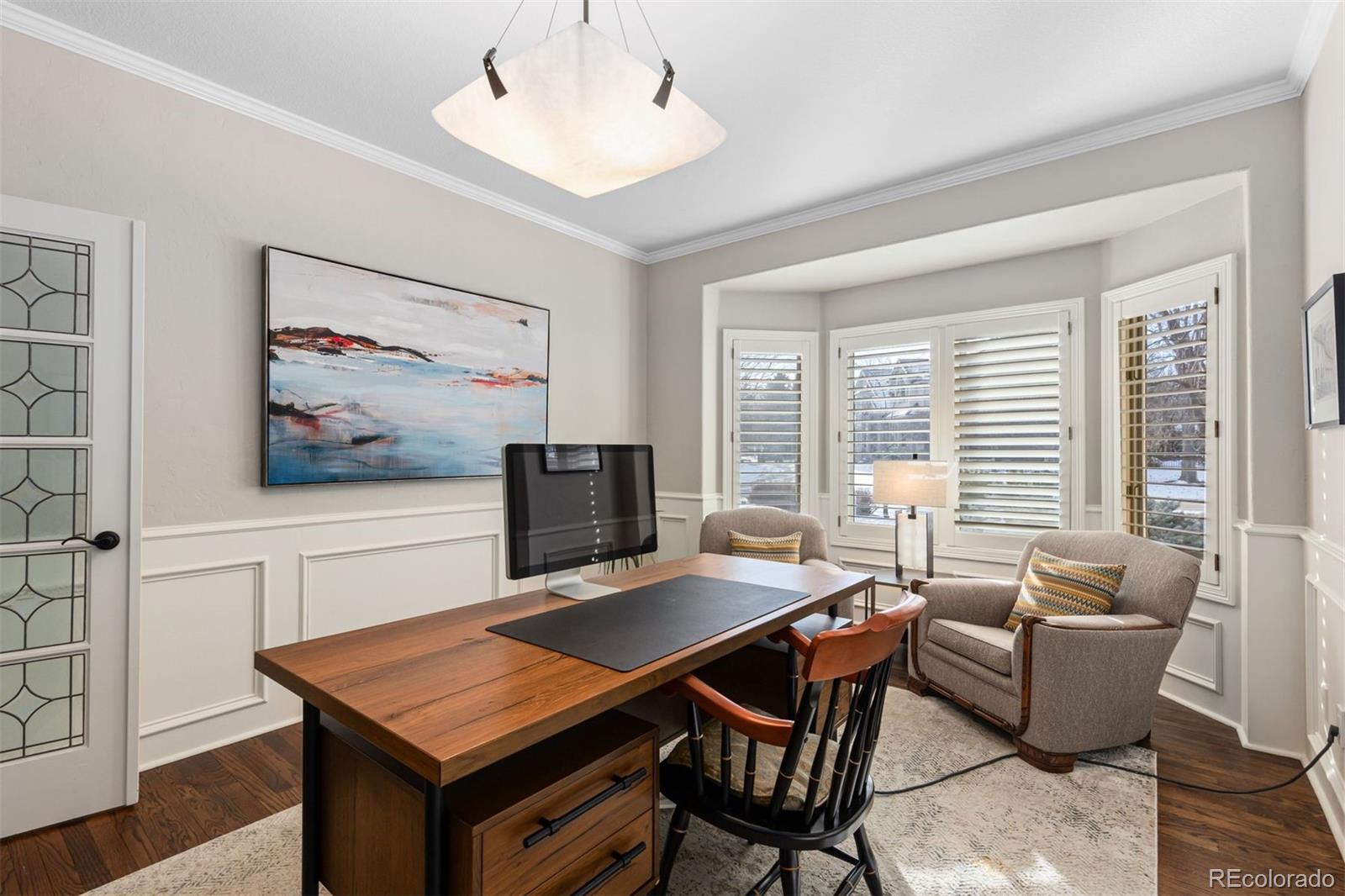 5320 S Race Court