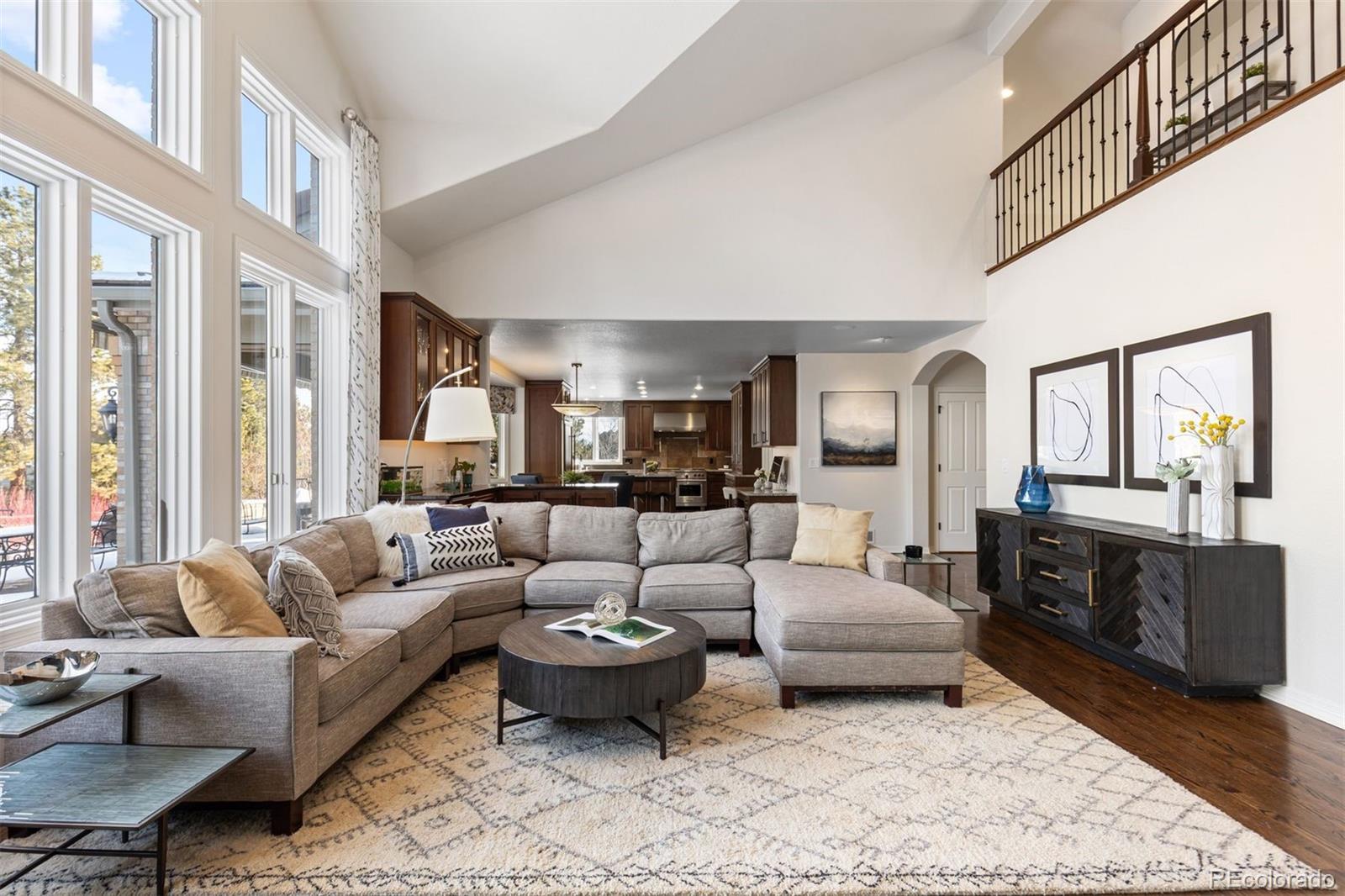 5320 S Race Court