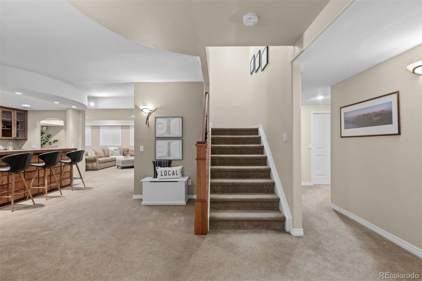 5320 S Race Court