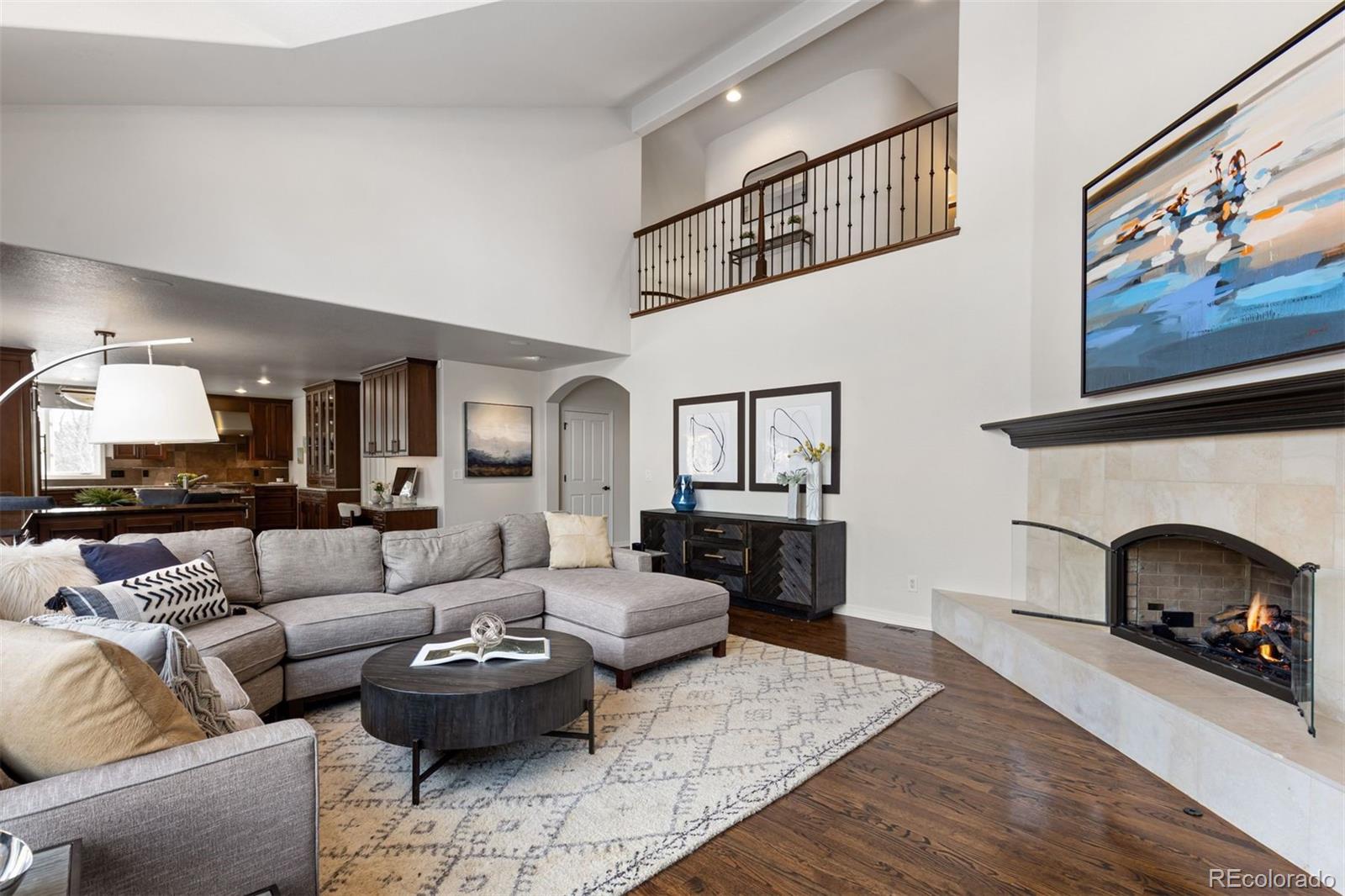 5320 S Race Court