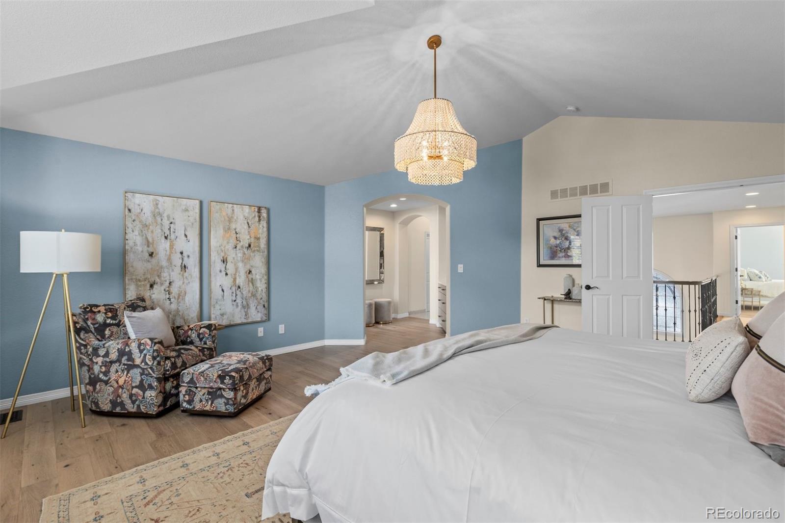 5320 S Race Court