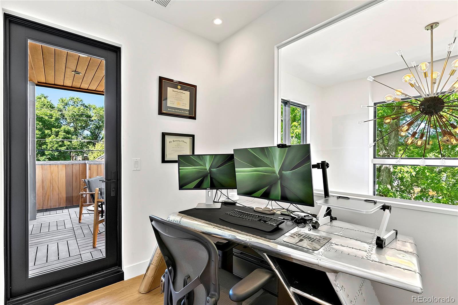 980 S Fillmore Way