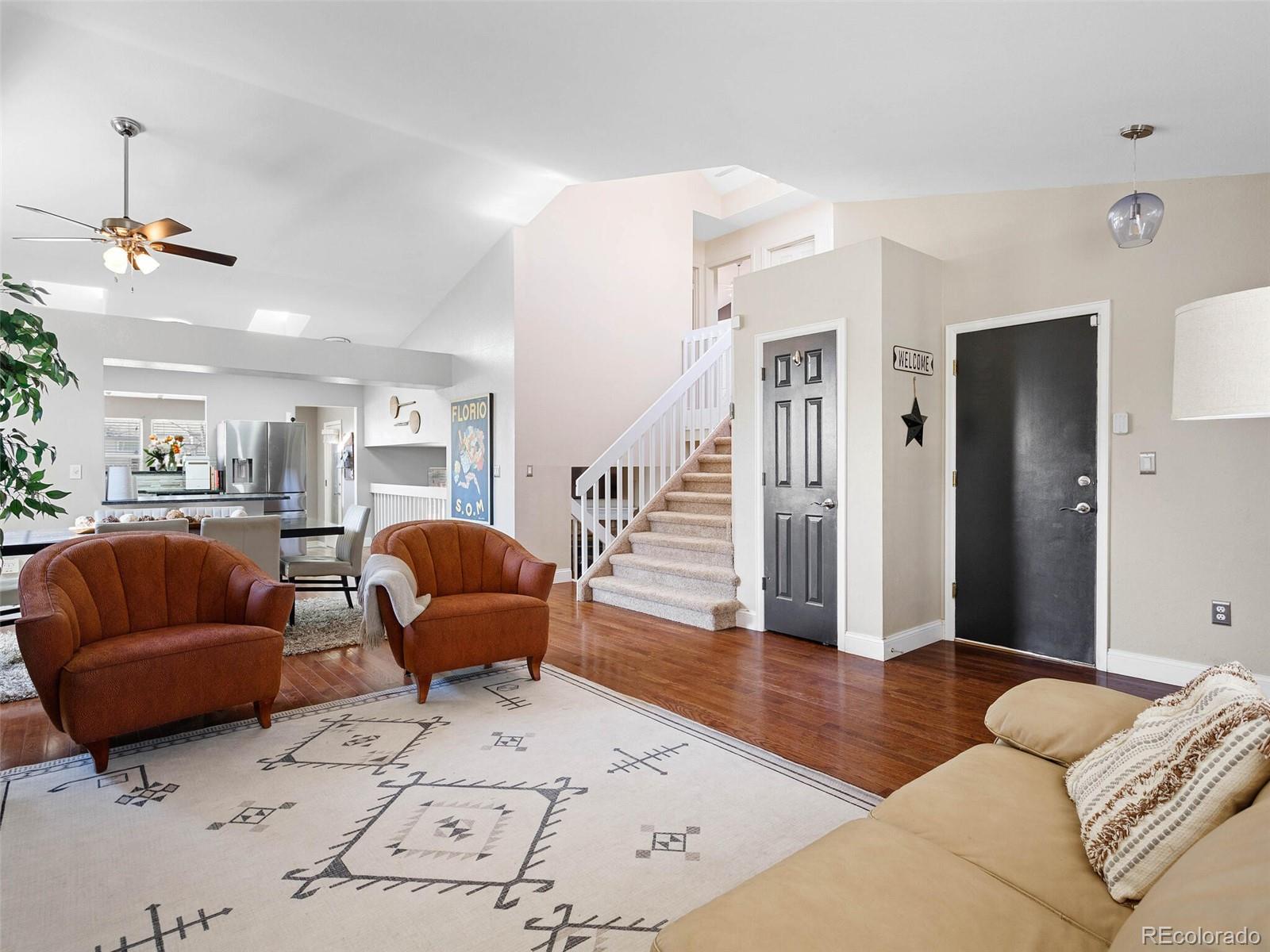 2161 E 129th Drive