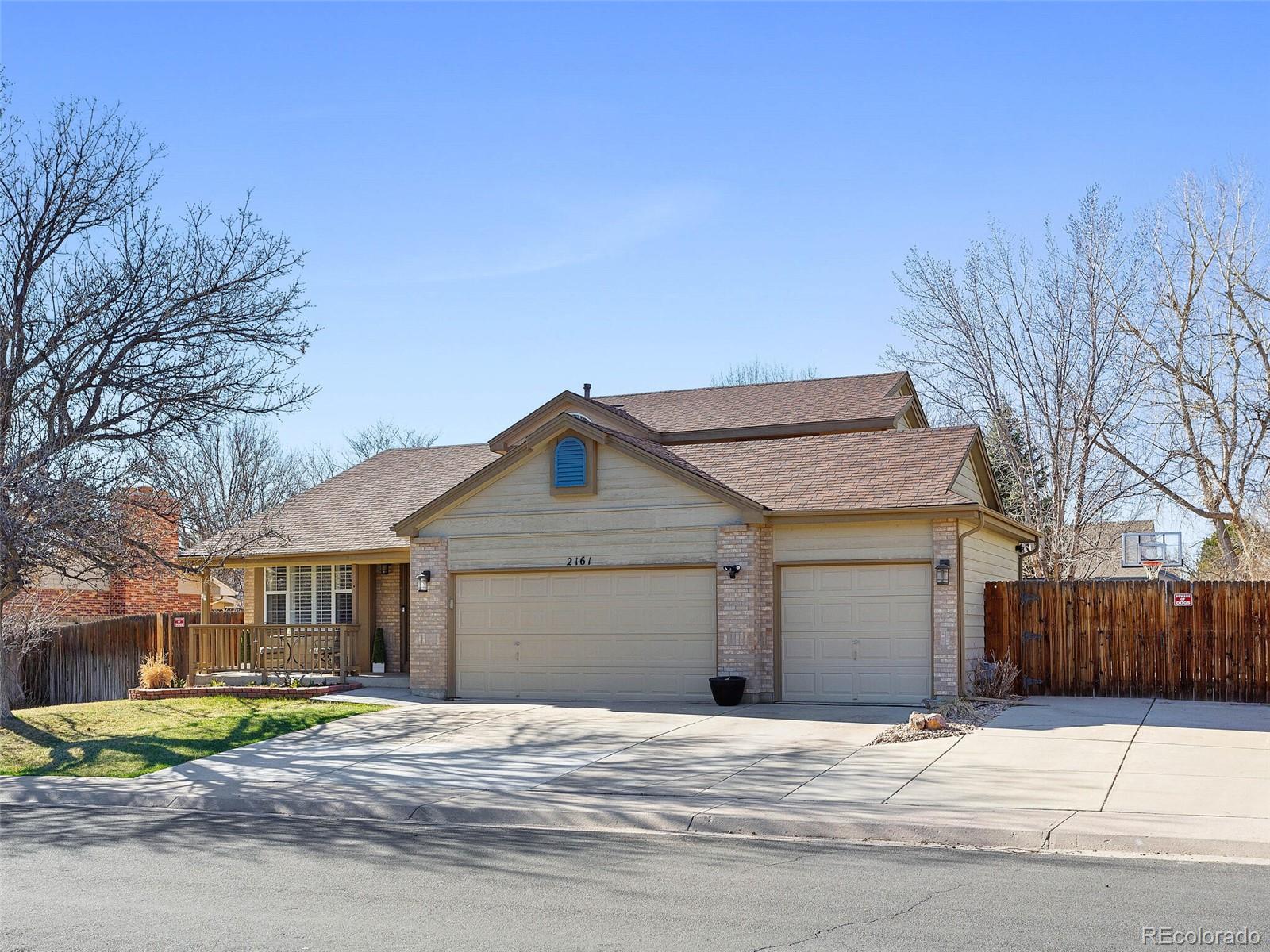 2161 E 129th Drive