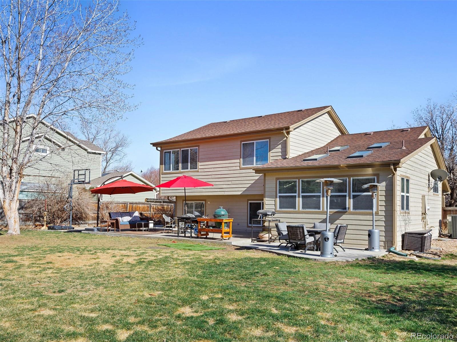 2161 E 129th Drive