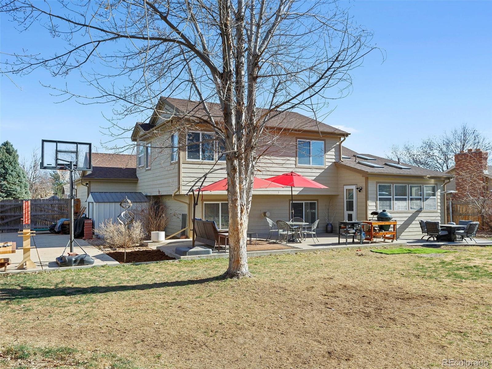 2161 E 129th Drive