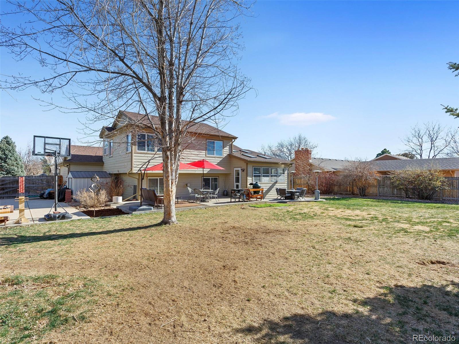 2161 E 129th Drive