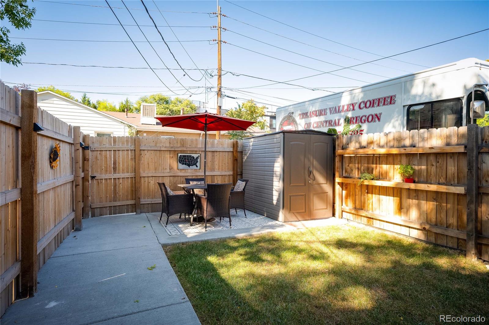 1707 Grove Street