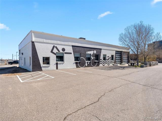 3457 Ringsby Court Unit: 341