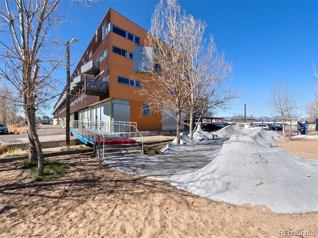 3457 Ringsby Court Unit: 341