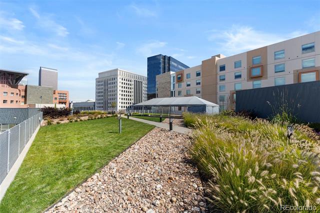 1200 Acoma Street Unit: 203