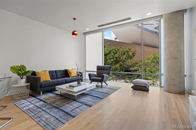 1200 Acoma Street Unit: 203