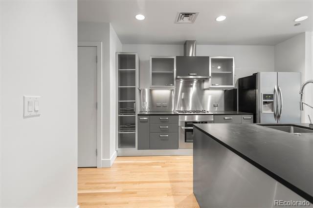 1200 Acoma Street Unit: 203