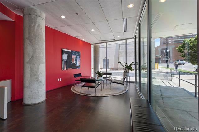1200 Acoma Street Unit: 203
