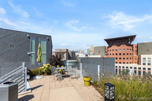 1200 Acoma Street Unit: 203