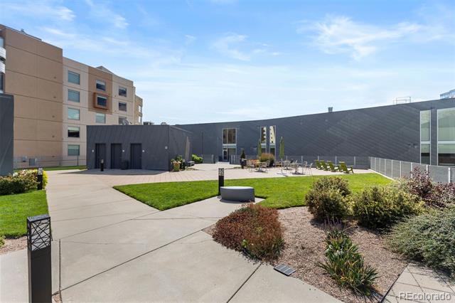 1200 Acoma Street Unit: 203