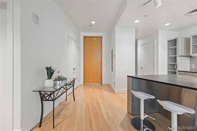 1200 Acoma Street Unit: 203