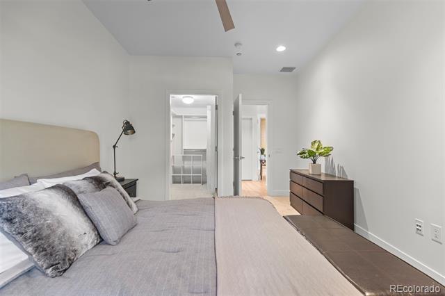 1200 Acoma Street Unit: 203