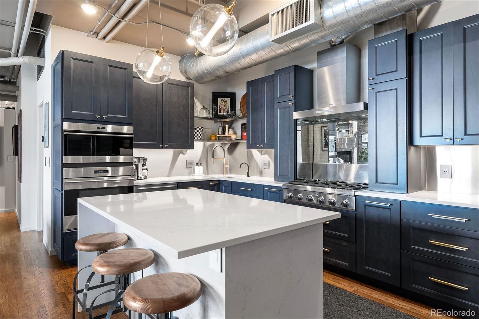 1801 Wynkoop Street Unit: 603
