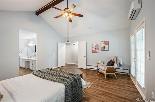 5775 S Kline Street Unit: 126