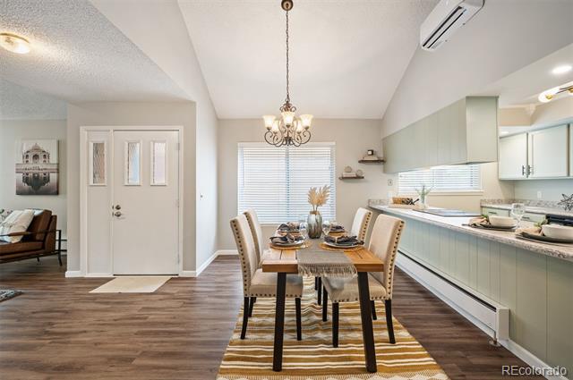 5775 S Kline Street Unit: 126