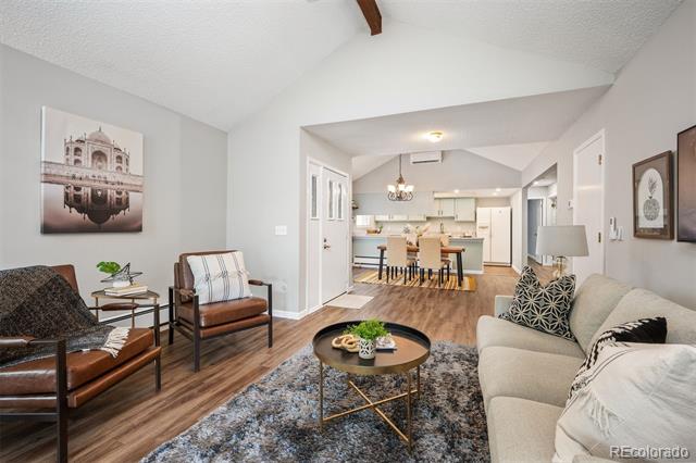 5775 S Kline Street Unit: 126