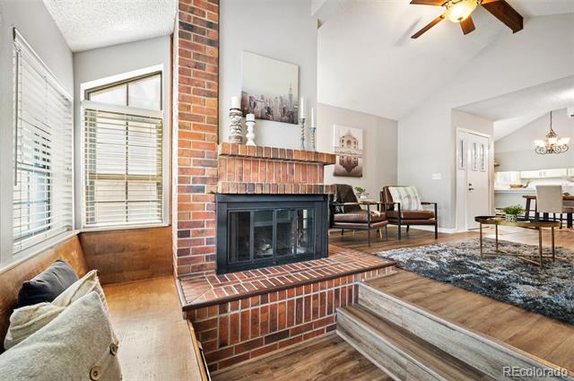 5775 S Kline Street Unit: 126