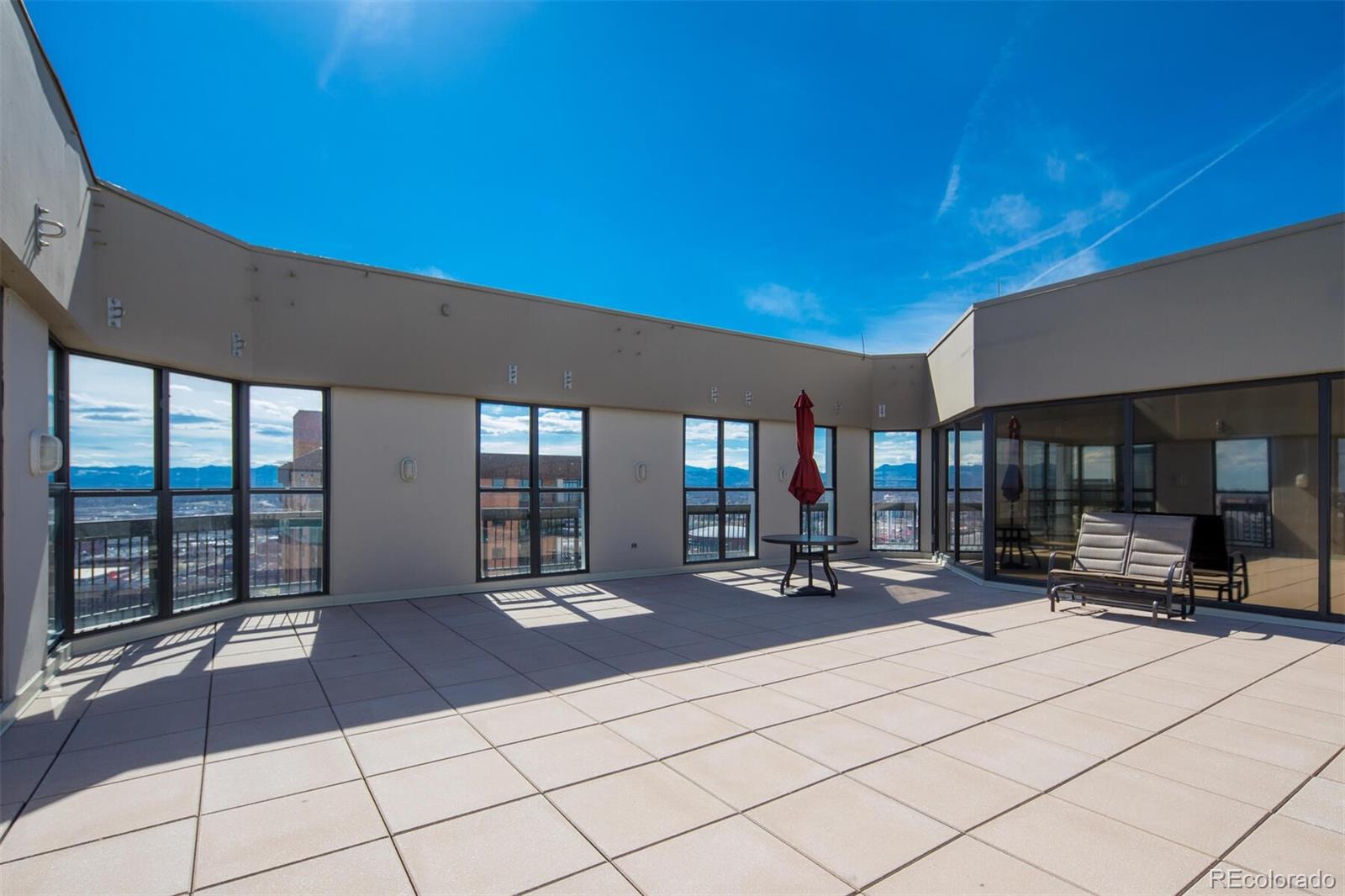 1625 Larimer Street Unit: 2007