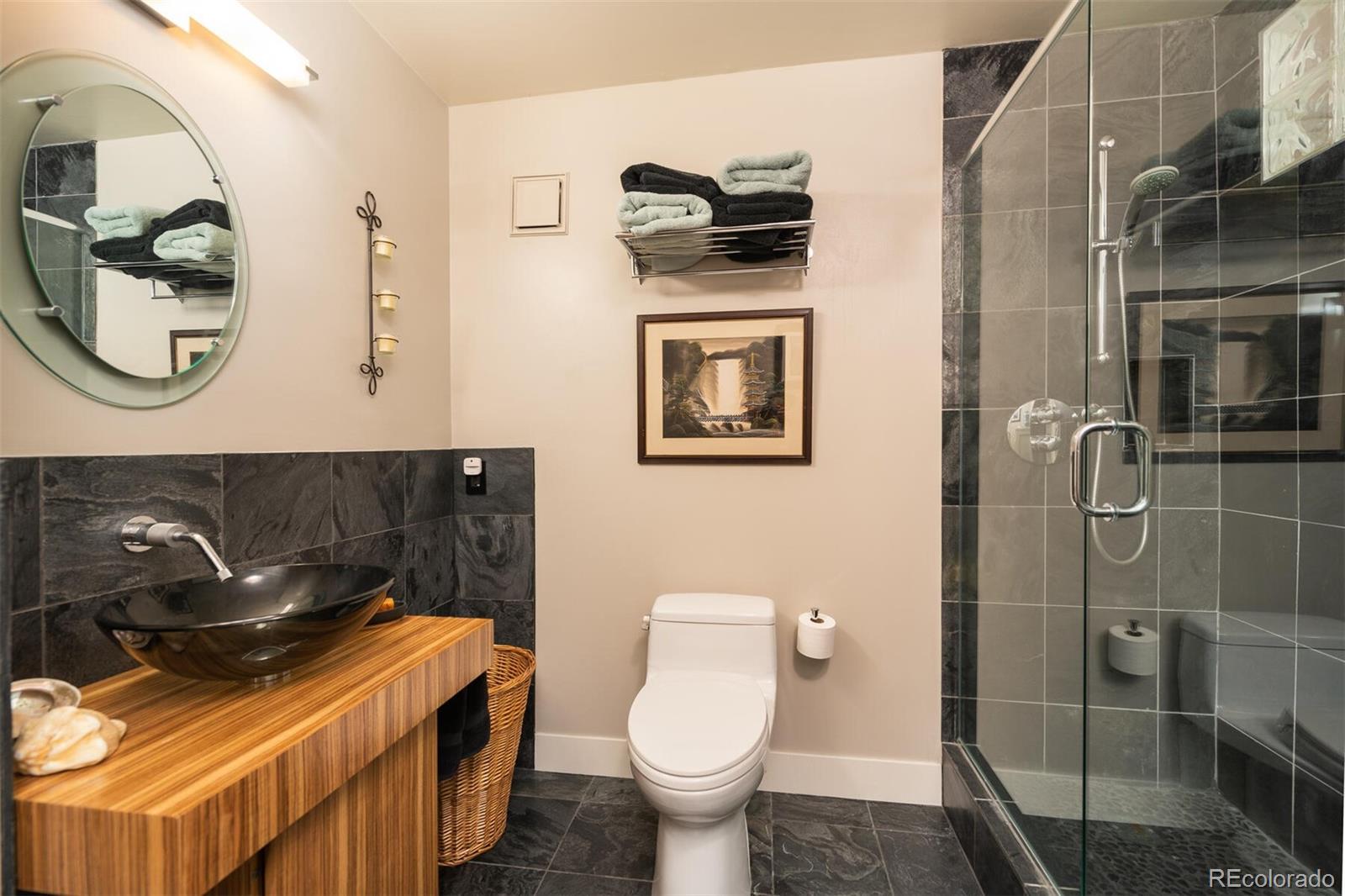 1625 Larimer Street Unit: 2007