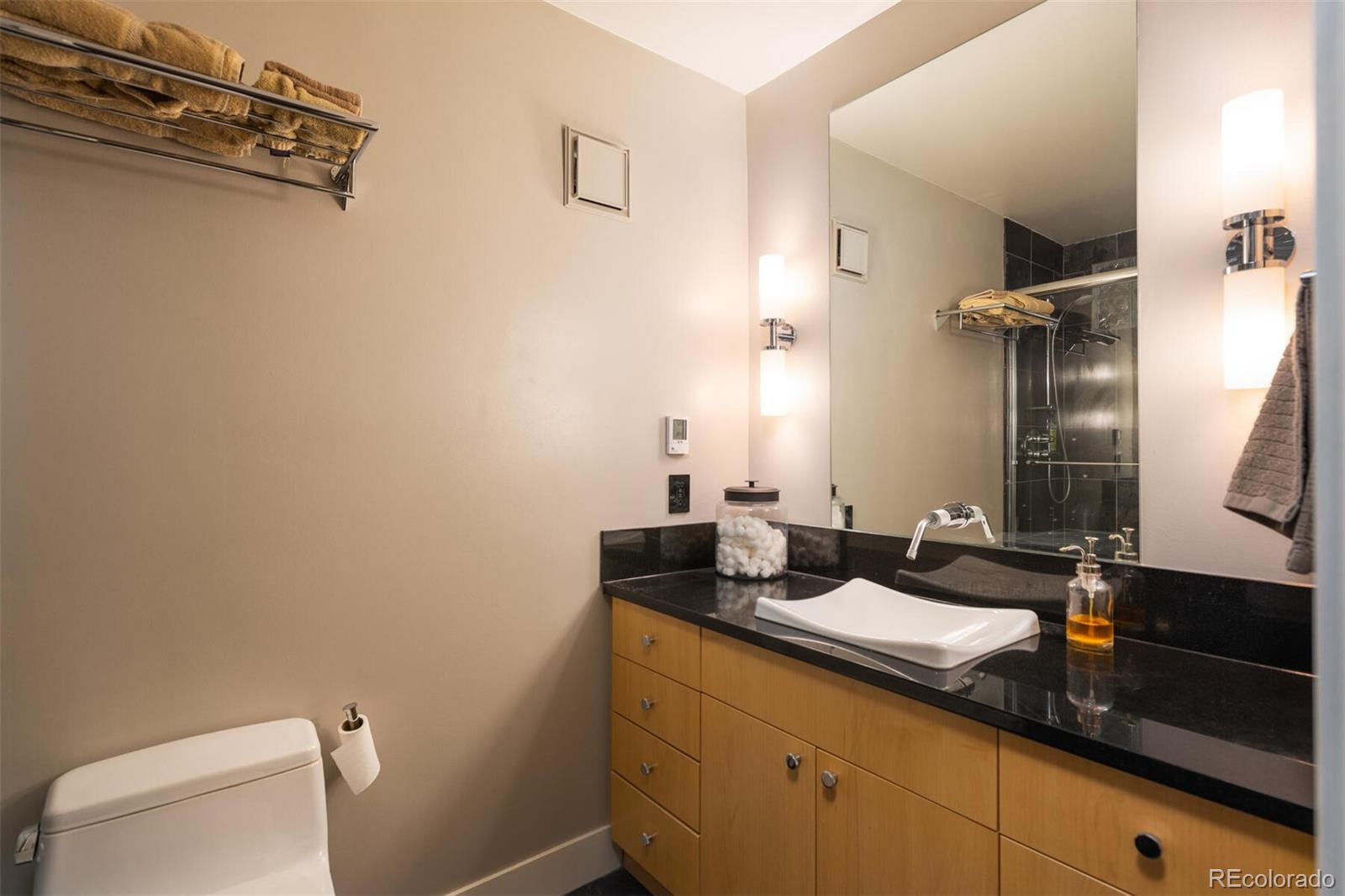 1625 Larimer Street Unit: 2007
