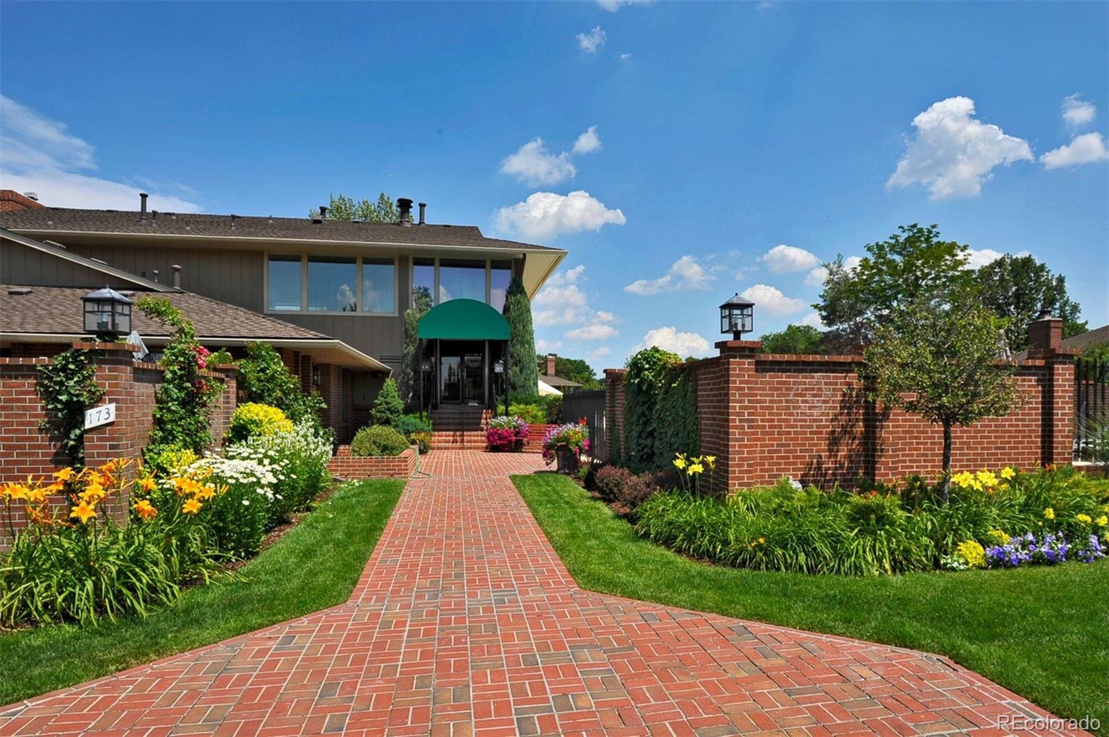 2800 S University Boulevard Unit: 29