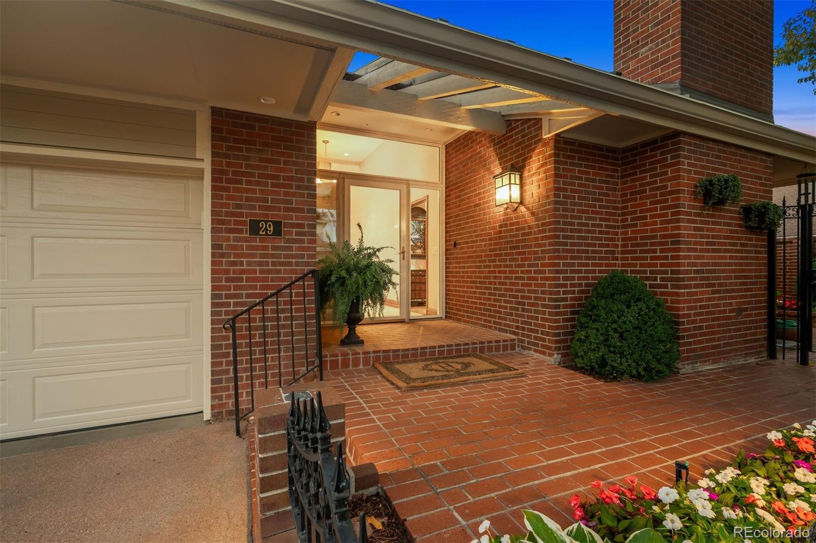 2800 S University Boulevard Unit: 29