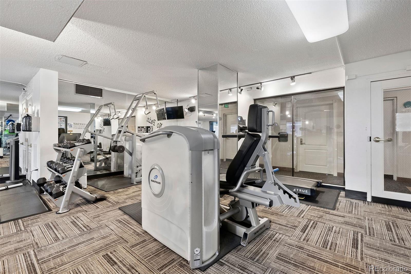 1020 15th Street Unit: 26L
