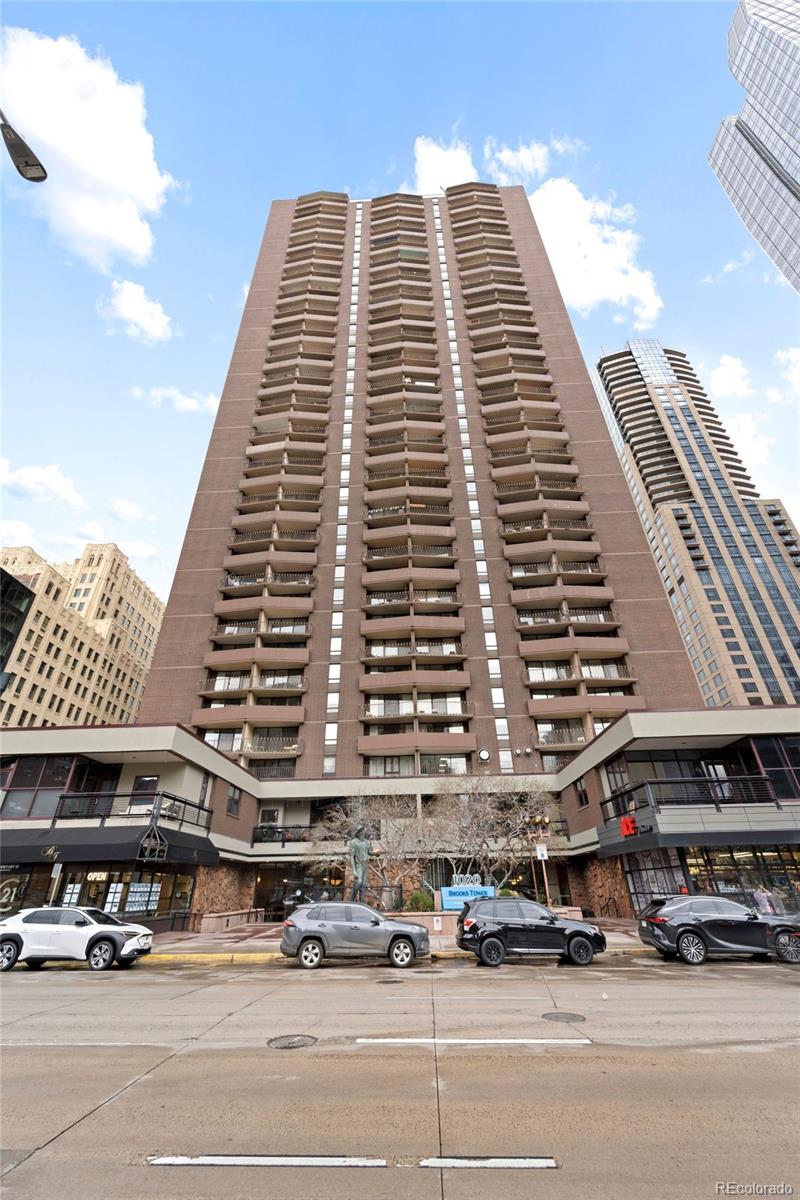 1020 15th Street Unit: 26L