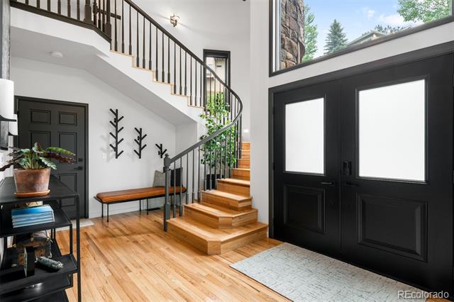 600 Cascade Drive