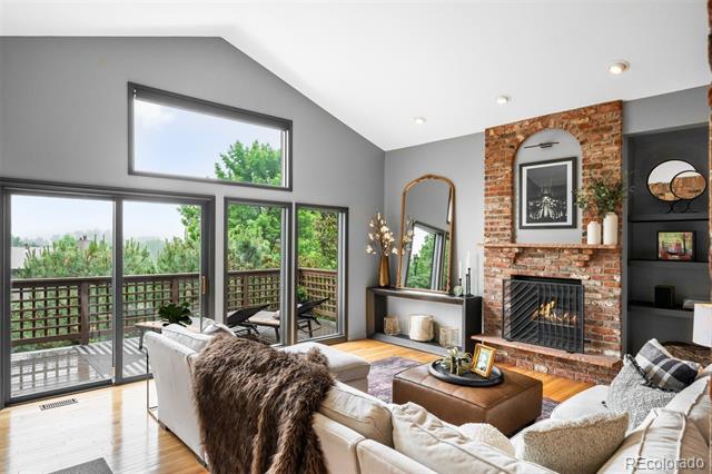 600 Cascade Drive