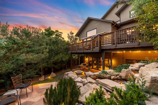 600 Cascade Drive