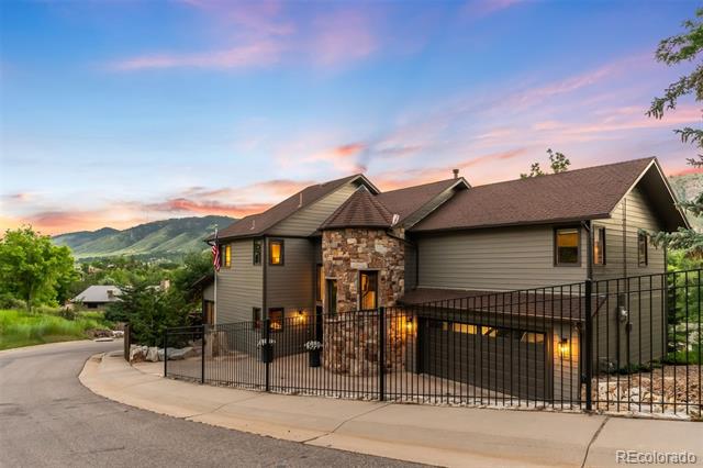 600 Cascade Drive