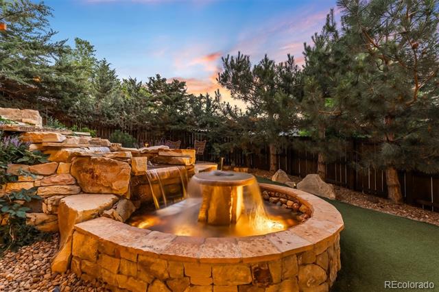 600 Cascade Drive