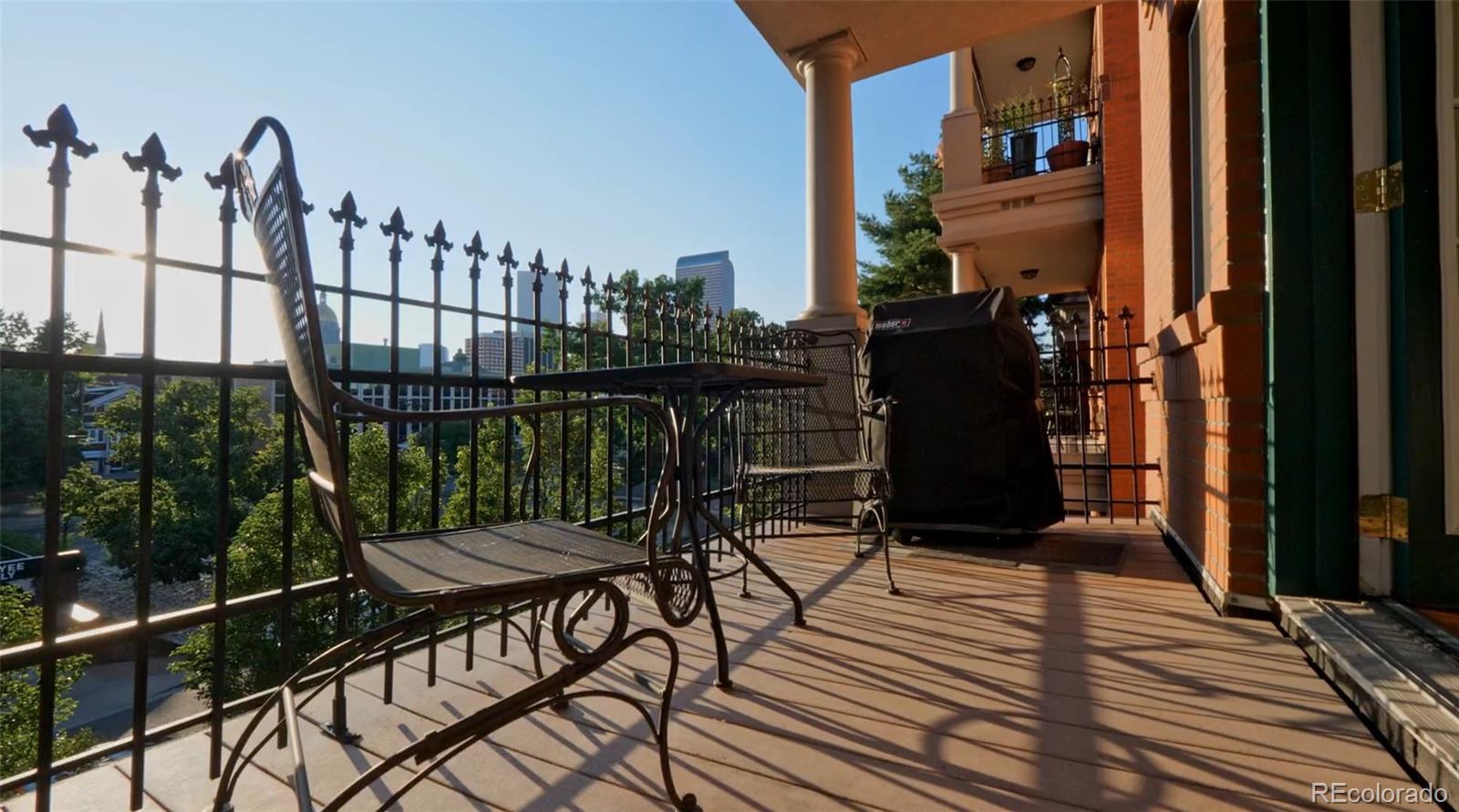 1352 N Pennsylvania Street Unit: 4