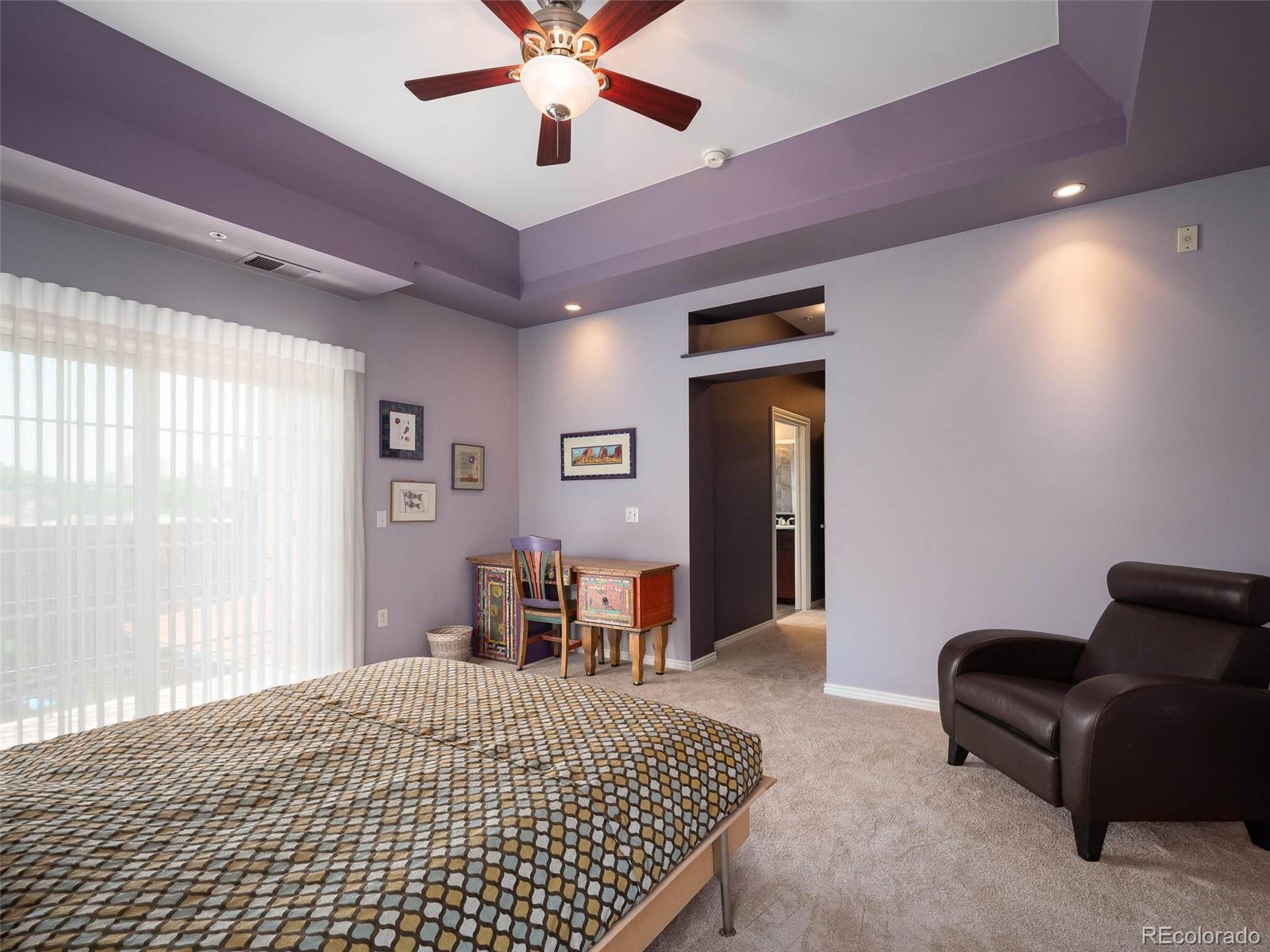 1352 N Pennsylvania Street Unit: 4