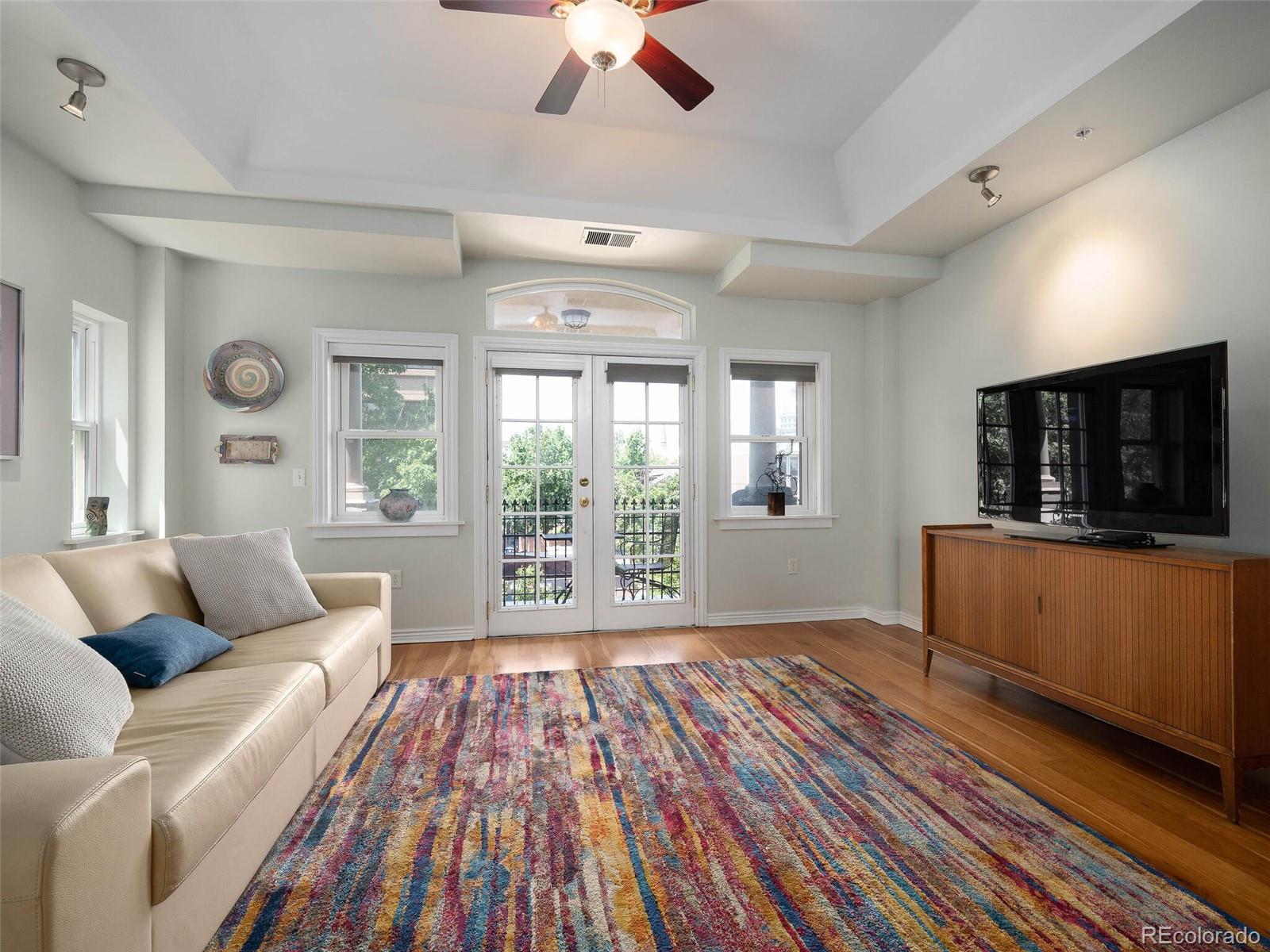 1352 N Pennsylvania Street Unit: 4