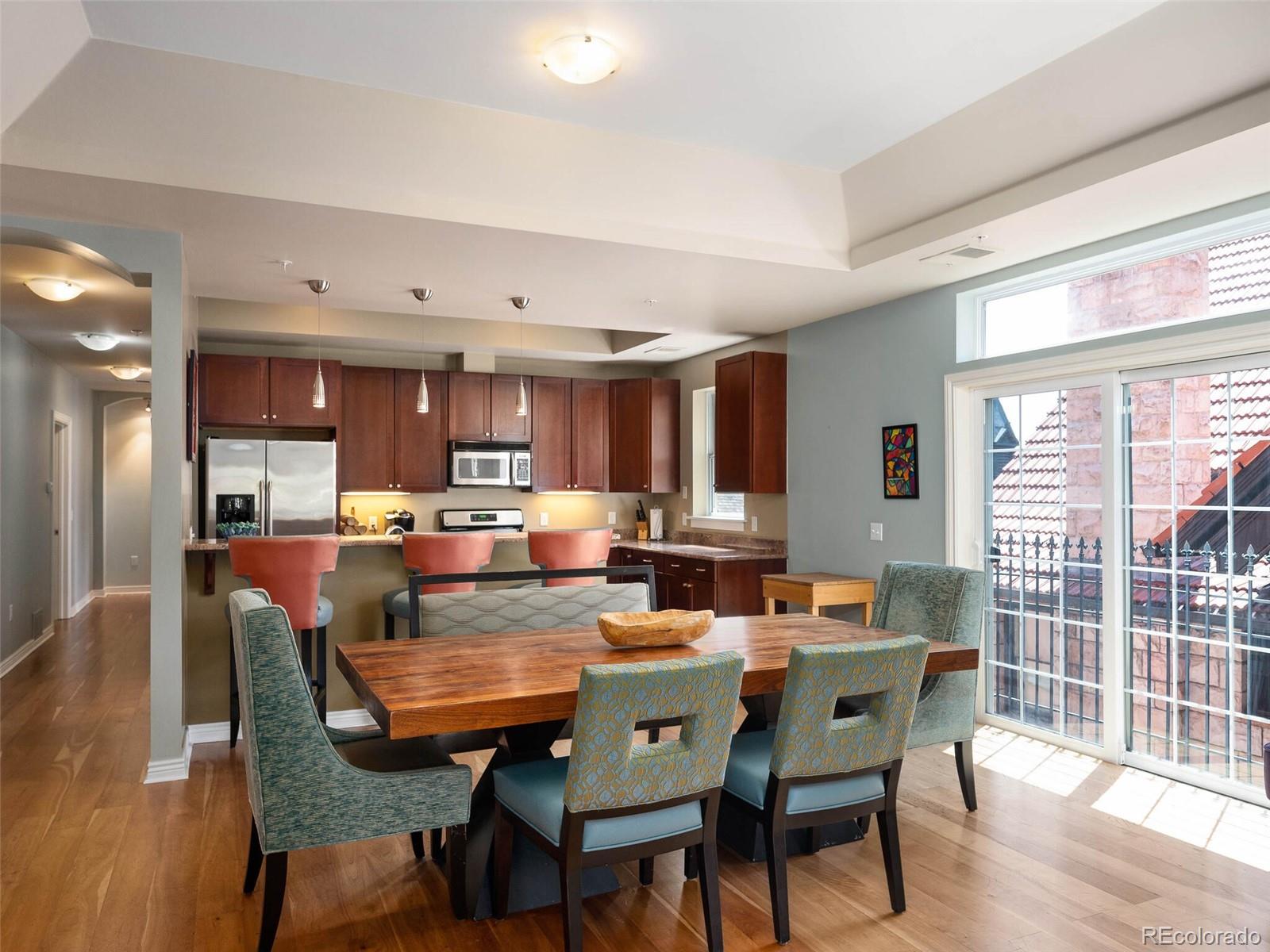 1352 N Pennsylvania Street Unit: 4