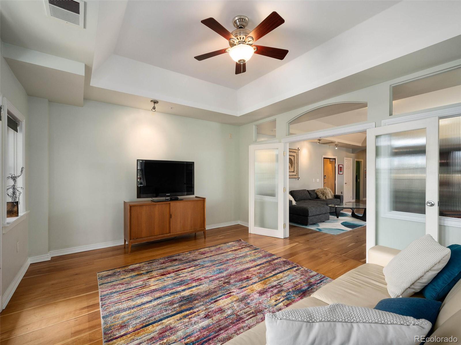1352 N Pennsylvania Street Unit: 4